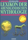 Stock image for Lexikon der abendlndischen Mythologie for sale by medimops