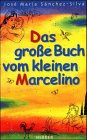 Beispielbild fr Das groe Buch vom kleinen Marcelino zum Verkauf von medimops