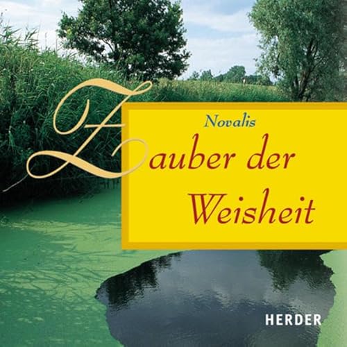 Stock image for Zauber der Weisheit for sale by medimops