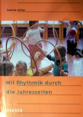 Beispielbild fr Mit Rhythmik durch die Jahreszeiten zum Verkauf von medimops