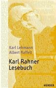 9783451283086: Karl Rahner-Lesebuch
