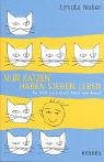 Stock image for Nur Katzen haben sieben Leben. Du lebst nur einmal. Mach was draus! for sale by medimops