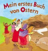 Stock image for Mein erstes Buch von Ostern for sale by medimops