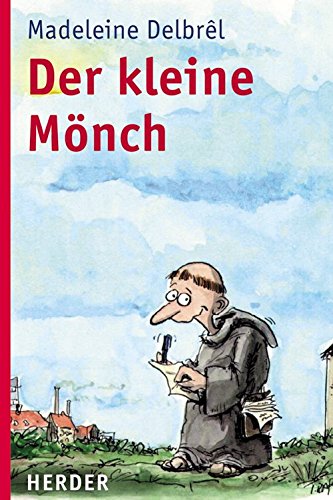Stock image for Der kleine Mnch for sale by medimops