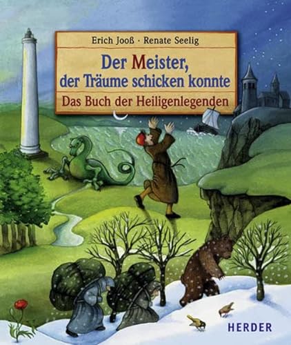 Stock image for Der Meister, der Trume schicken konnte for sale by Urs Zihlmann