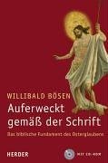 Stock image for Auferweckt gem der Schrift. Das biblische Fundament des Osterglaubens for sale by medimops