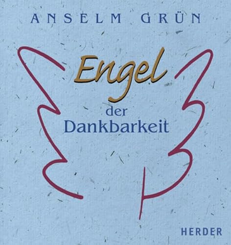 9783451287183: Engel der Dankbarkeit