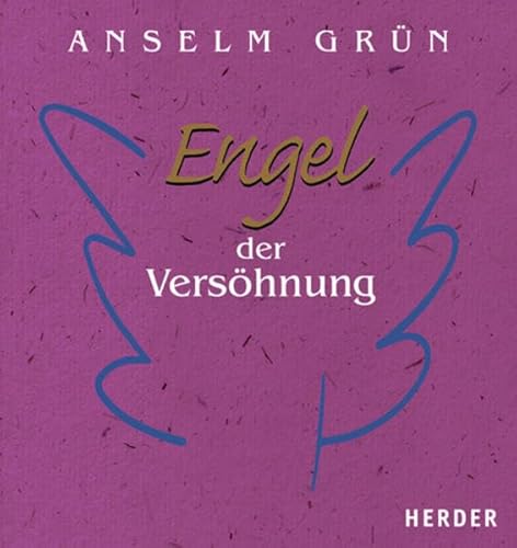 Engel der VersÃ¶hnung (9783451287251) by Unknown Author