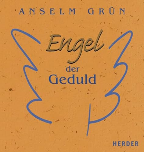 Engel der Geduld (9783451287268) by Unknown Author