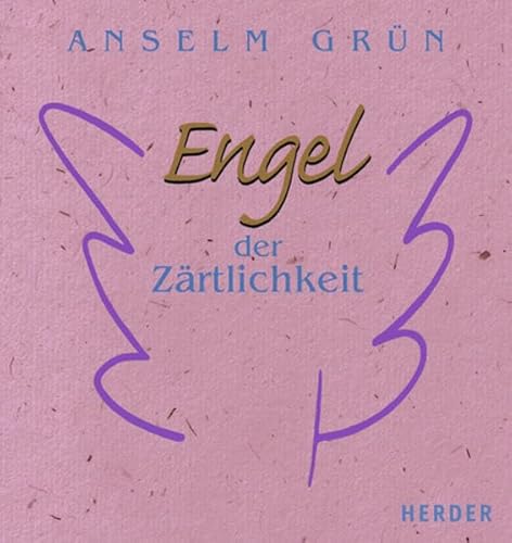 Engel der ZÃ¤rtlichkeit (9783451287336) by Unknown Author