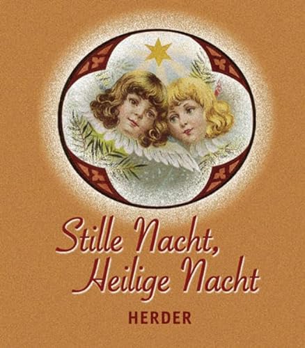 Stock image for Stille Nacht, Heilige Nacht for sale by Ammareal