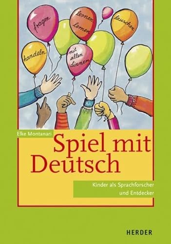 Spiel mit Deutsch (9783451289279) by Unknown Author