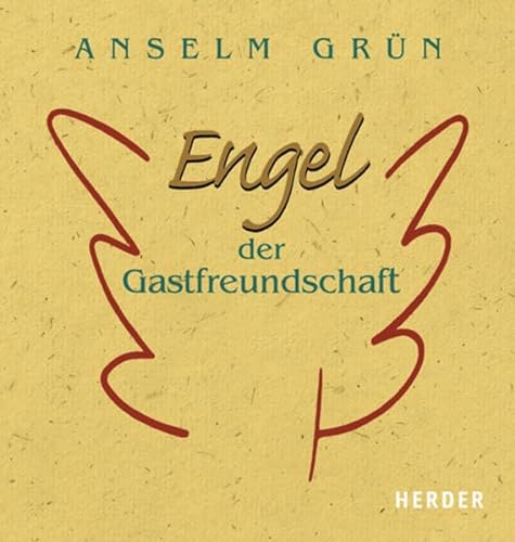 Stock image for Engel der Gastfreundschaft for sale by medimops