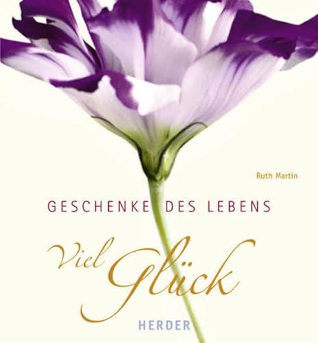 Viel GlÃ¼ck (9783451291302) by Unknown Author