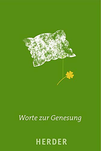 Stock image for Worte zur Genesung. hrsg. von. [Aristoteles .] for sale by NEPO UG