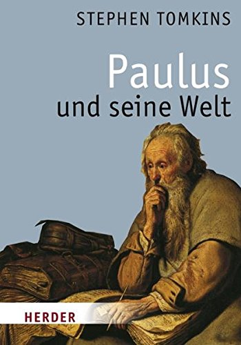 Stock image for Paulus und seine Welt for sale by medimops