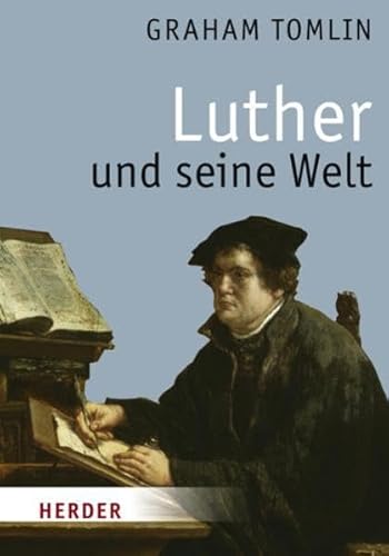 Stock image for Luther und seine Welt for sale by medimops