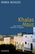 9783451292750: Khalas Haus