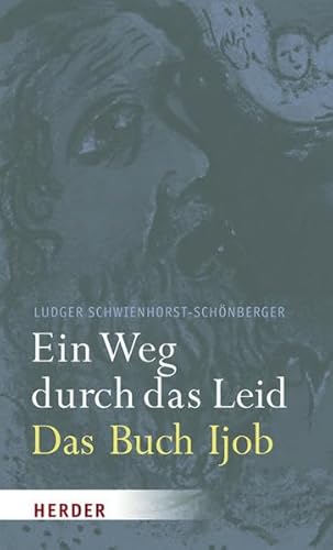 Stock image for Ein Weg durch das Leid: Das Buch Ijob for sale by medimops