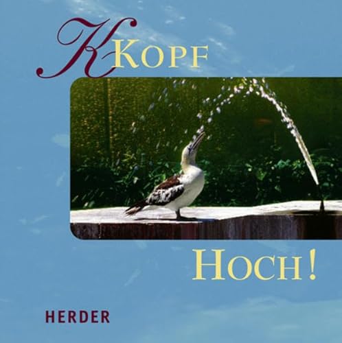 KOPF HOCH!. - Ender, Klaus