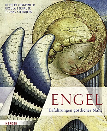 Stock image for Engel. Erfahrungen gttlicher Nhe. for sale by Bernhard Kiewel Rare Books