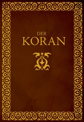 9783451302923: Der Koran