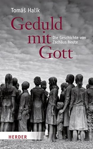 Beispielbild fr Geduld mit Gott zum Verkauf von AwesomeBooks