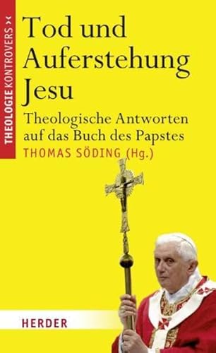 Beispielbild fr Tod und Auferstehung Jesu zum Verkauf von medimops