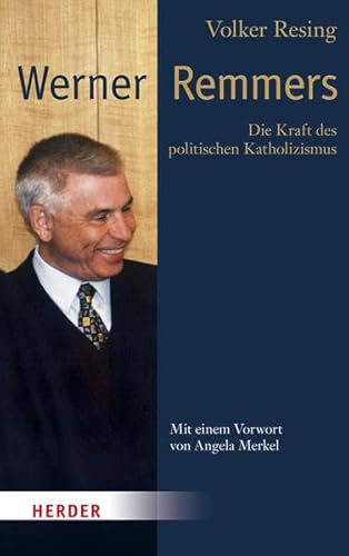 9783451305221: Resing, V: Werner Remmers