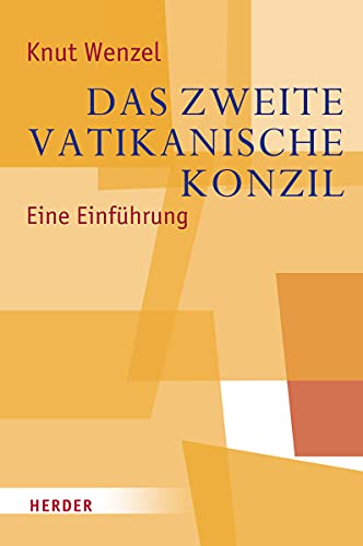 Beispielbild fr Das Zweite Vatikanische Konzil: Eine Einfhrung zum Verkauf von medimops