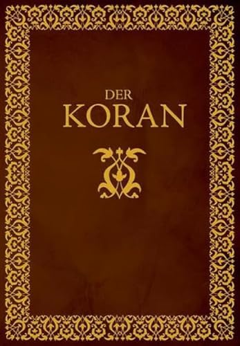 Der Koran - Ahmad Milad Karimi