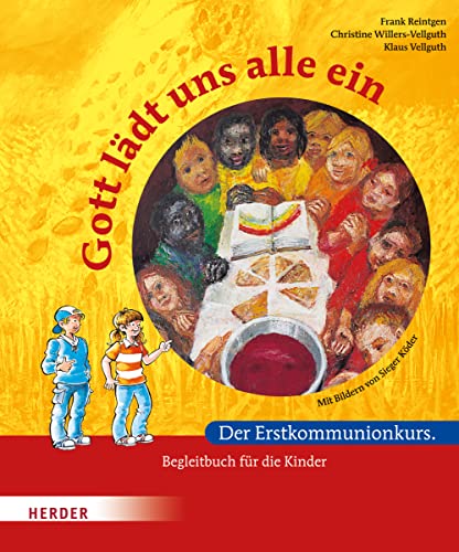 Stock image for Gott ldt uns alle ein -Language: german for sale by GreatBookPrices