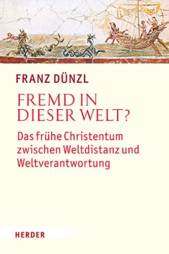 Beispielbild fr Fremd in Dieser Welt? zum Verkauf von Blackwell's