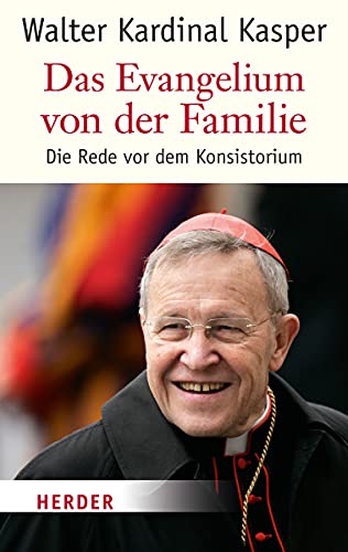 9783451312458: Das Evangelium von der Familie (German Edition)