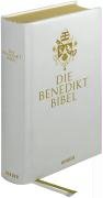 Die Benedikt Bibel. Zum Festtag des Heiligen Benedikt gewidmet Papst Benedikt XVI. im Jahr seines...