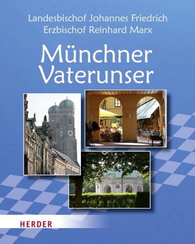 Stock image for Mnchner Vaterunser for sale by medimops