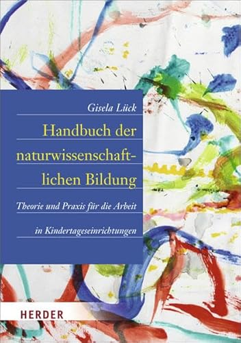 9783451323331: Handbuch der naturwissenschaftlichen Bildung