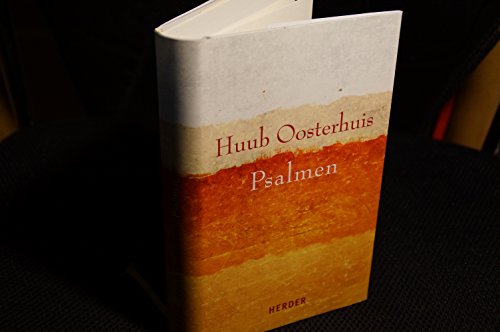 Psalmen. - Oosterhuis, Huub