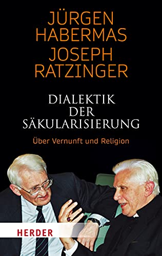 Stock image for Dialektik der Skulaisierung: ber Vernunft und Religion for sale by medimops