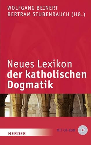 Imagen de archivo de Neues Lexikon Der Katholischen Dogmatik, M. Cd-Rom a la venta por Revaluation Books