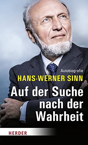 9783451347832: Auf der Suche nach der Wahrheit: Autobiografie