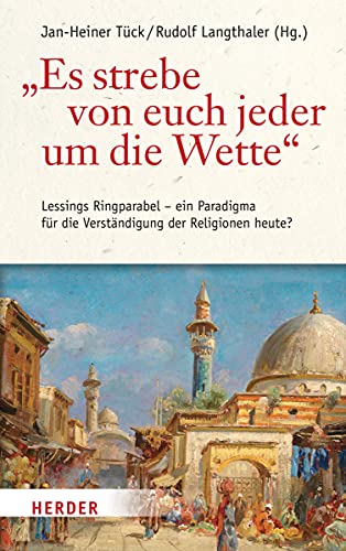 Stock image for Es Strebe Von Euch Jeder Um Die Wette for sale by Blackwell's