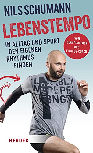 Stock image for Lebenstempo: In Alltag und Sport den eigenen Rhythmus finden for sale by medimops