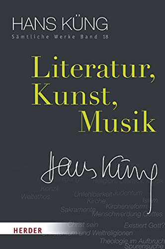 Stock image for Literatur, Kunst, Musik for sale by Blackwell's