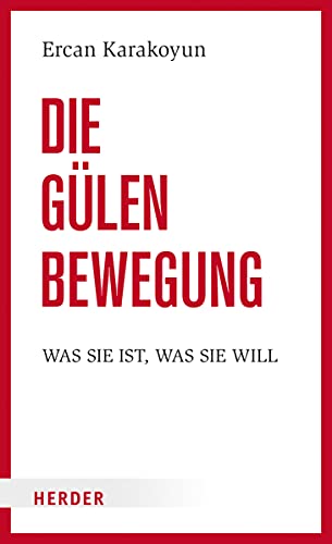 9783451376795: Die Glen-Bewegung: Was sie ist, was sie will