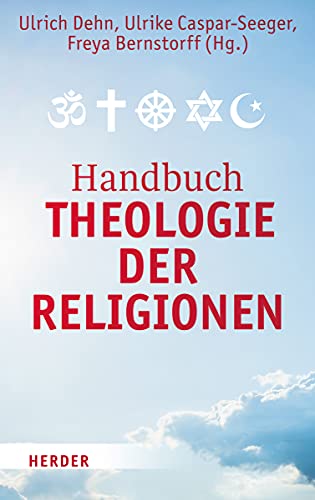 Beispielbild fr Handbuch Theologie Der Religionen zum Verkauf von Blackwell's