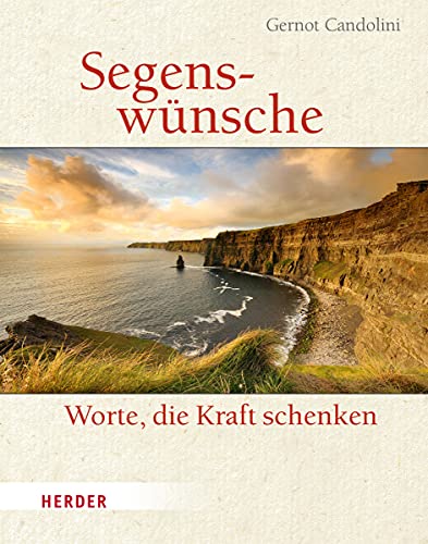 Stock image for Segenswnsche: Worte, die Kraft schenken for sale by medimops