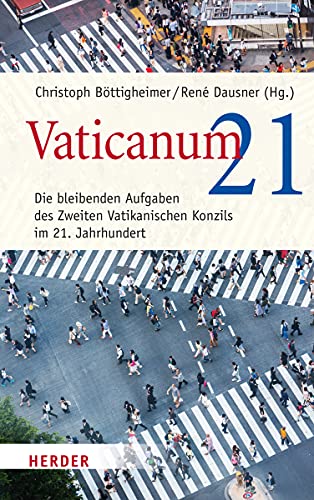 Stock image for Vaticanum 21 for sale by Blackwell's