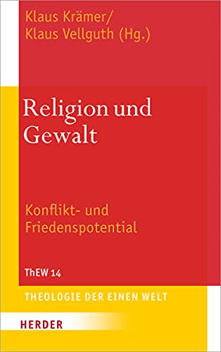 Stock image for Religion Und Gewalt for sale by Blackwell's