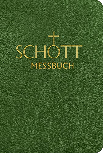 Beispielbild fr Schott Messbuch Fur Die Sonn- Und Festtage Des Lesejahres B zum Verkauf von Blackwell's